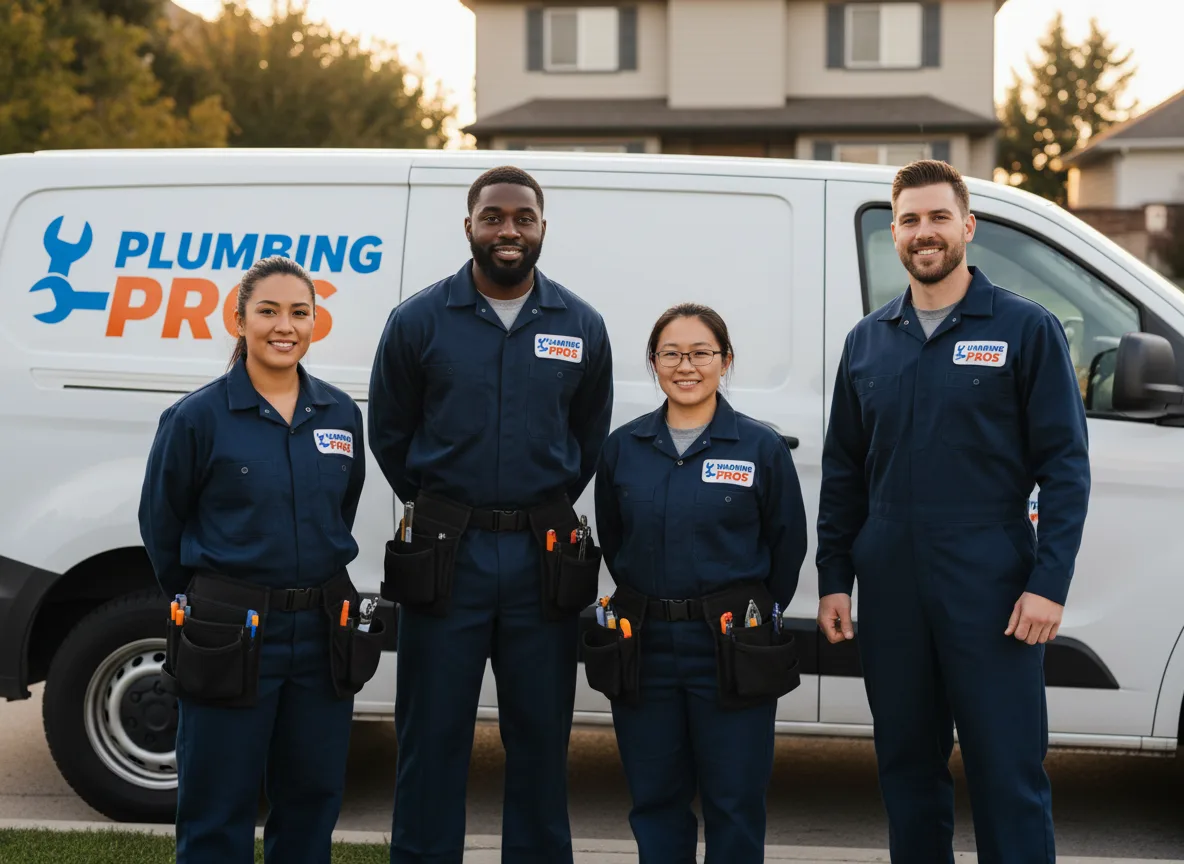 Water Heater Repair company in Rochert, MN